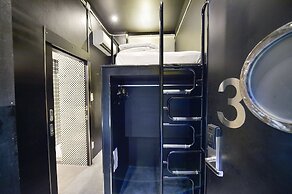 Jasaen Stylish Boutique Hotel