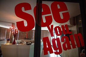 Jasaen Stylish Boutique Hotel