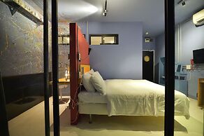 Jasaen Stylish Boutique Hotel