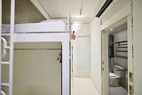 Jasaen Stylish Boutique Hotel