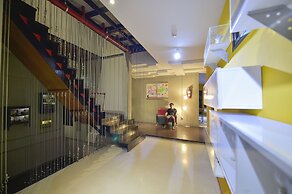 Jasaen Stylish Boutique Hotel