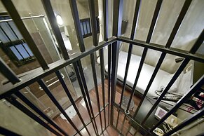 Jasaen Stylish Boutique Hotel