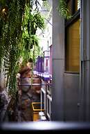 Jasaen Stylish Boutique Hotel