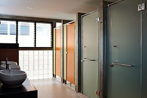 Jasaen Stylish Boutique Hotel