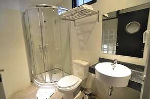 Jasaen Stylish Boutique Hotel