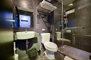 Jasaen Stylish Boutique Hotel