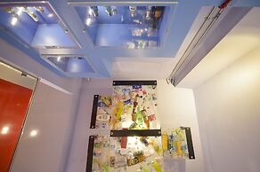 Jasaen Stylish Boutique Hotel