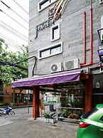 Jasaen Stylish Boutique Hotel