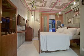 Jasaen Stylish Boutique Hotel