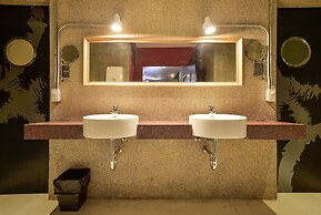 Jasaen Stylish Boutique Hotel