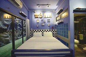 Jasaen Stylish Boutique Hotel