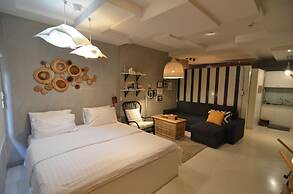 Jasaen Stylish Boutique Hotel