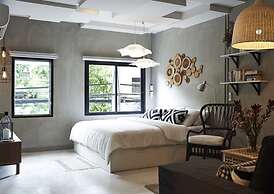 Jasaen Stylish Boutique Hotel