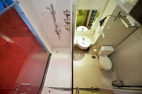 Jasaen Stylish Boutique Hotel