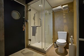 Jasaen Stylish Boutique Hotel