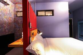 Jasaen Stylish Boutique Hotel