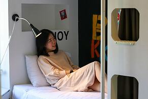 Jasaen Stylish Boutique Hotel