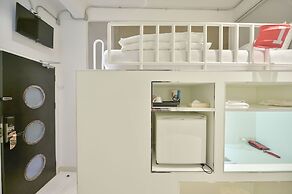 Jasaen Stylish Boutique Hotel