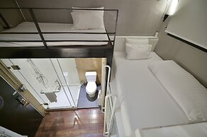 Jasaen Stylish Boutique Hotel