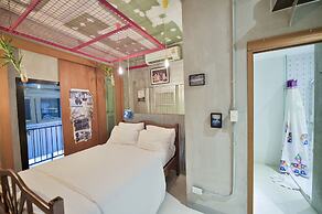 Jasaen Stylish Boutique Hotel