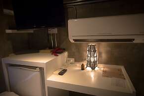 Jasaen Stylish Boutique Hotel