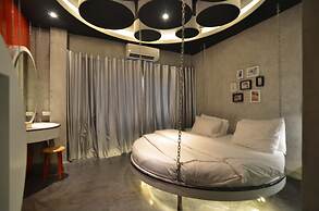 Jasaen Stylish Boutique Hotel