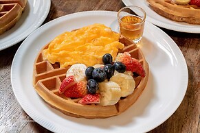 Jasaen Stylish Boutique Hotel