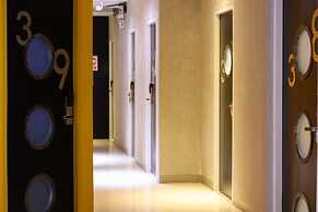 Jasaen Stylish Boutique Hotel