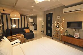 Jasaen Stylish Boutique Hotel