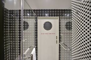 Jasaen Stylish Boutique Hotel