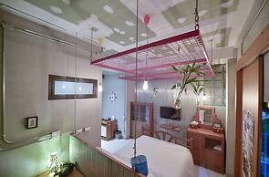 Jasaen Stylish Boutique Hotel