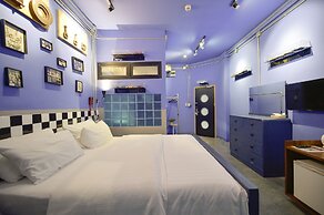 Jasaen Stylish Boutique Hotel