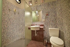 Jasaen Stylish Boutique Hotel