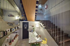 Jasaen Stylish Boutique Hotel