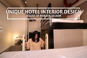 Jasaen Stylish Boutique Hotel
