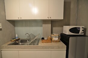 Jasaen Stylish Boutique Hotel