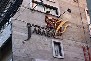 Jasaen Stylish Boutique Hotel