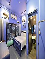 Collection O Jasaen Stylish Unique Hotel