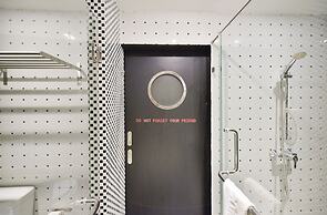 Jasaen Stylish Boutique Hotel