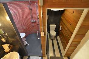 Jasaen Stylish Boutique Hotel