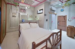 Jasaen Stylish Boutique Hotel