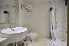 Jasaen Stylish Boutique Hotel