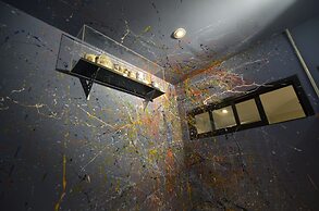 Jasaen Stylish Boutique Hotel