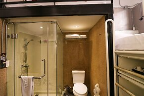 Jasaen Stylish Boutique Hotel