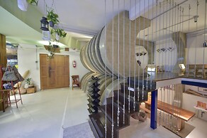 Jasaen Stylish Boutique Hotel