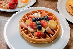 Jasaen Stylish Boutique Hotel