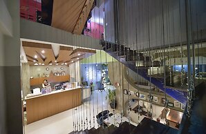 Jasaen Stylish Boutique Hotel