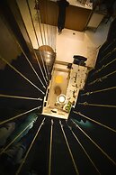 Jasaen Stylish Boutique Hotel