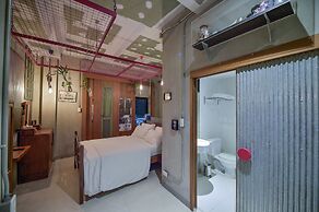 Jasaen Stylish Boutique Hotel