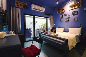 Jasaen Stylish Boutique Hotel